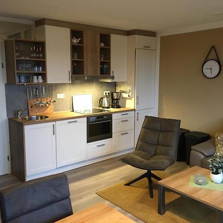 Amelander Paradijs Ferienwohnung Buren  Zewnętrze zdjęcie