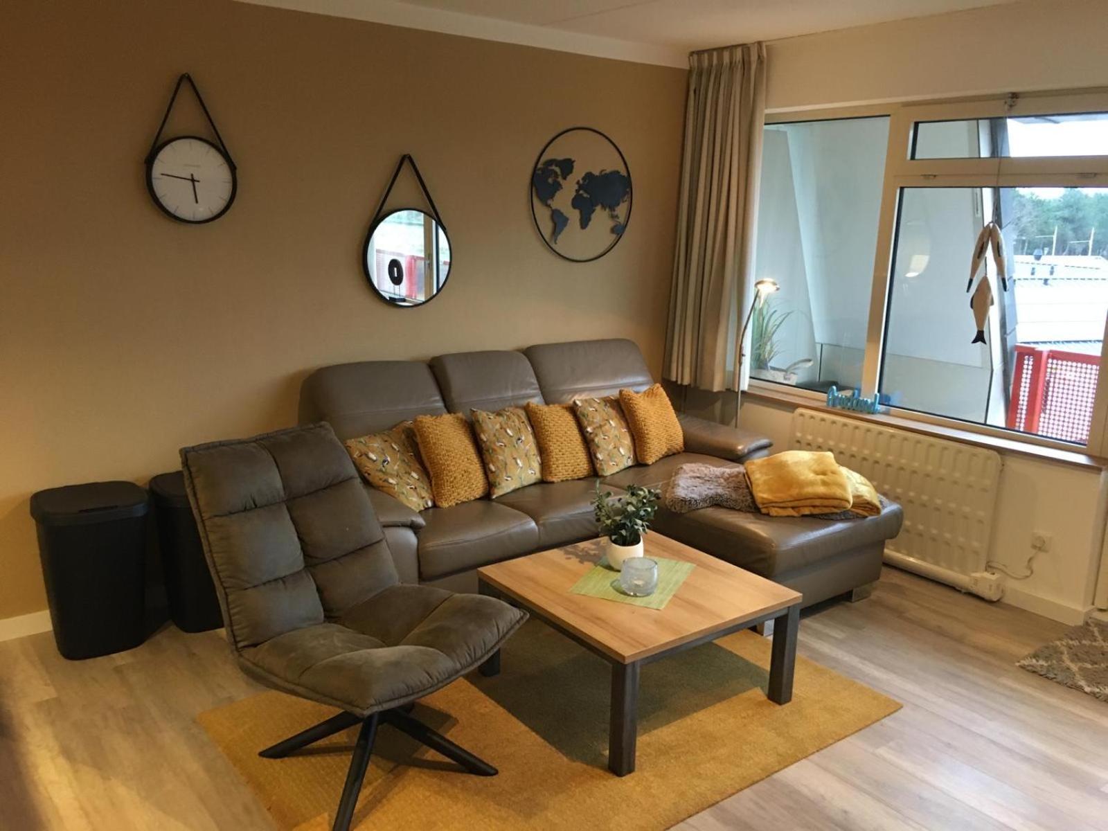 Amelander Paradijs Ferienwohnung Buren  Zewnętrze zdjęcie