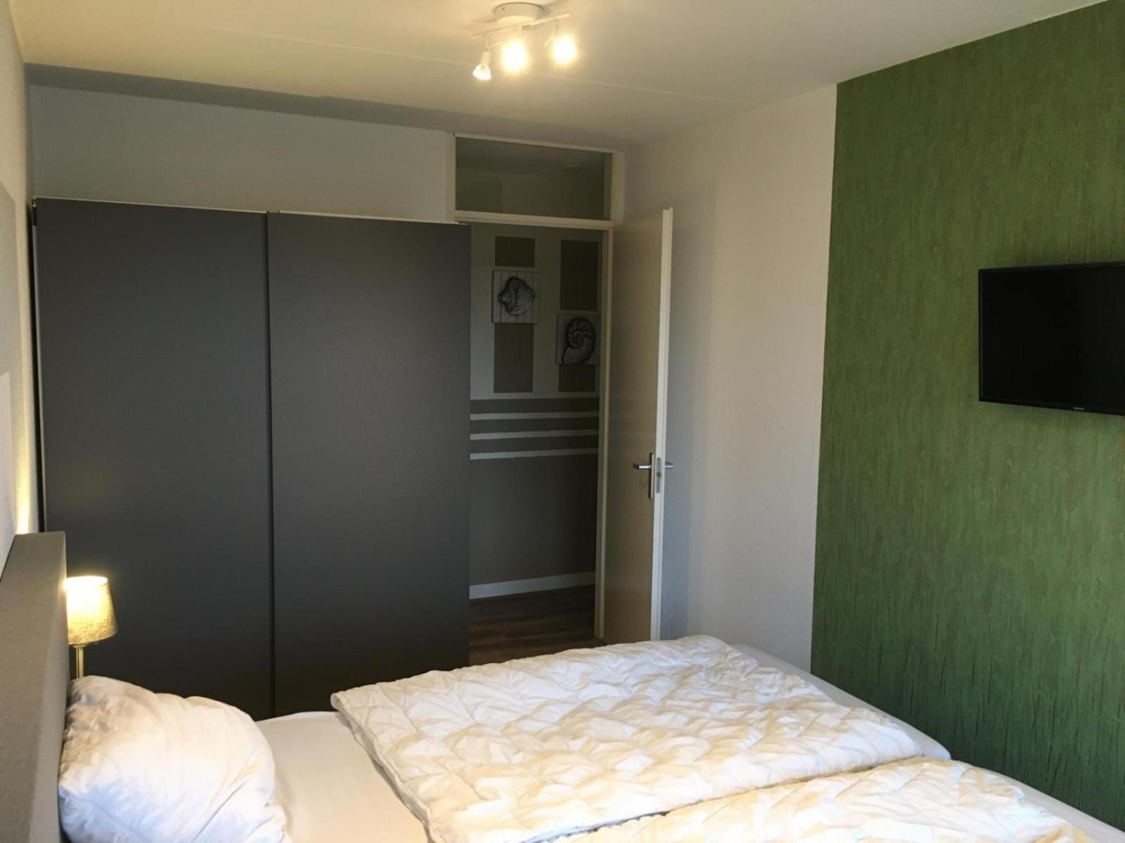 Amelander Paradijs Ferienwohnung Buren  Zewnętrze zdjęcie