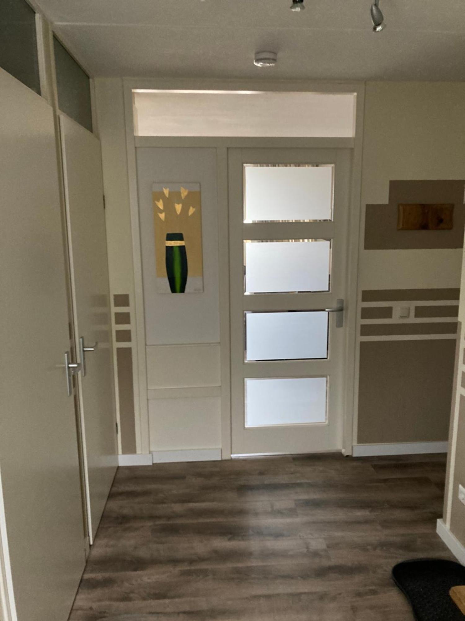 Amelander Paradijs Ferienwohnung Buren  Zewnętrze zdjęcie