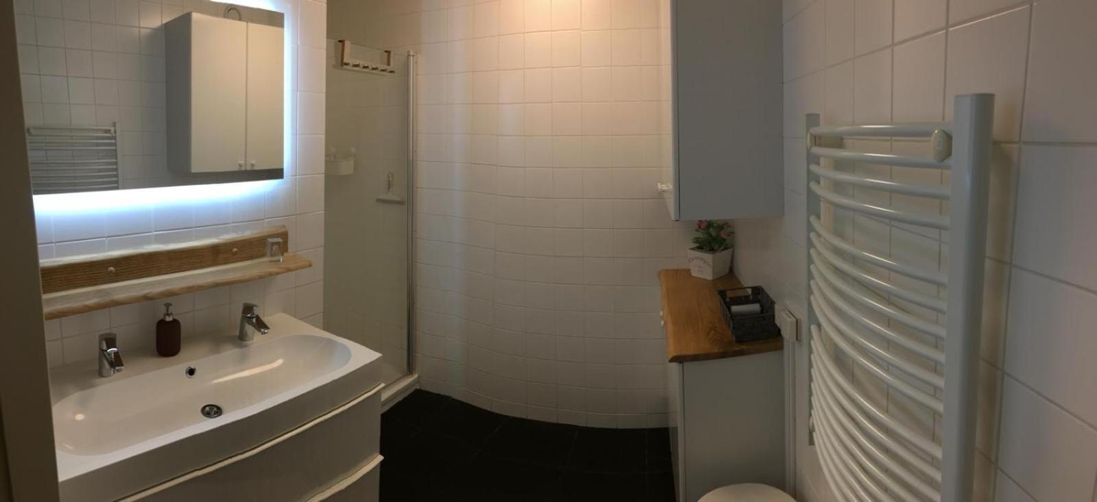 Amelander Paradijs Ferienwohnung Buren  Zewnętrze zdjęcie