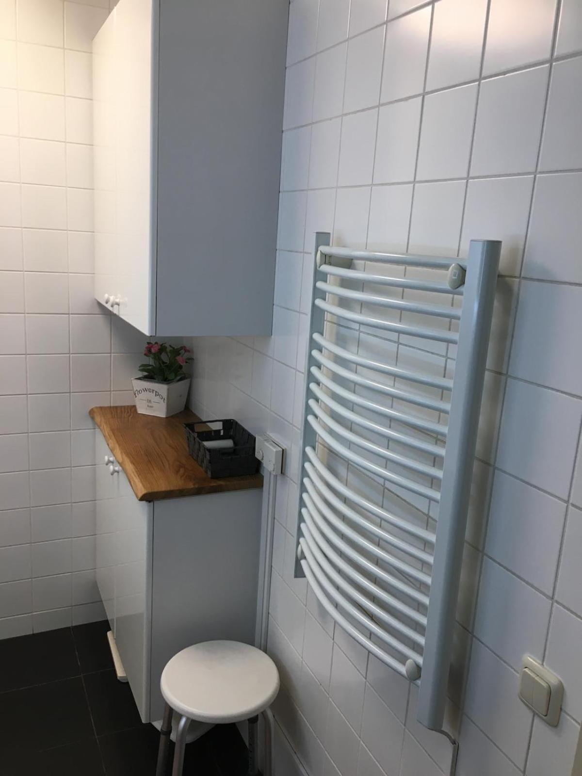 Amelander Paradijs Ferienwohnung Buren  Zewnętrze zdjęcie