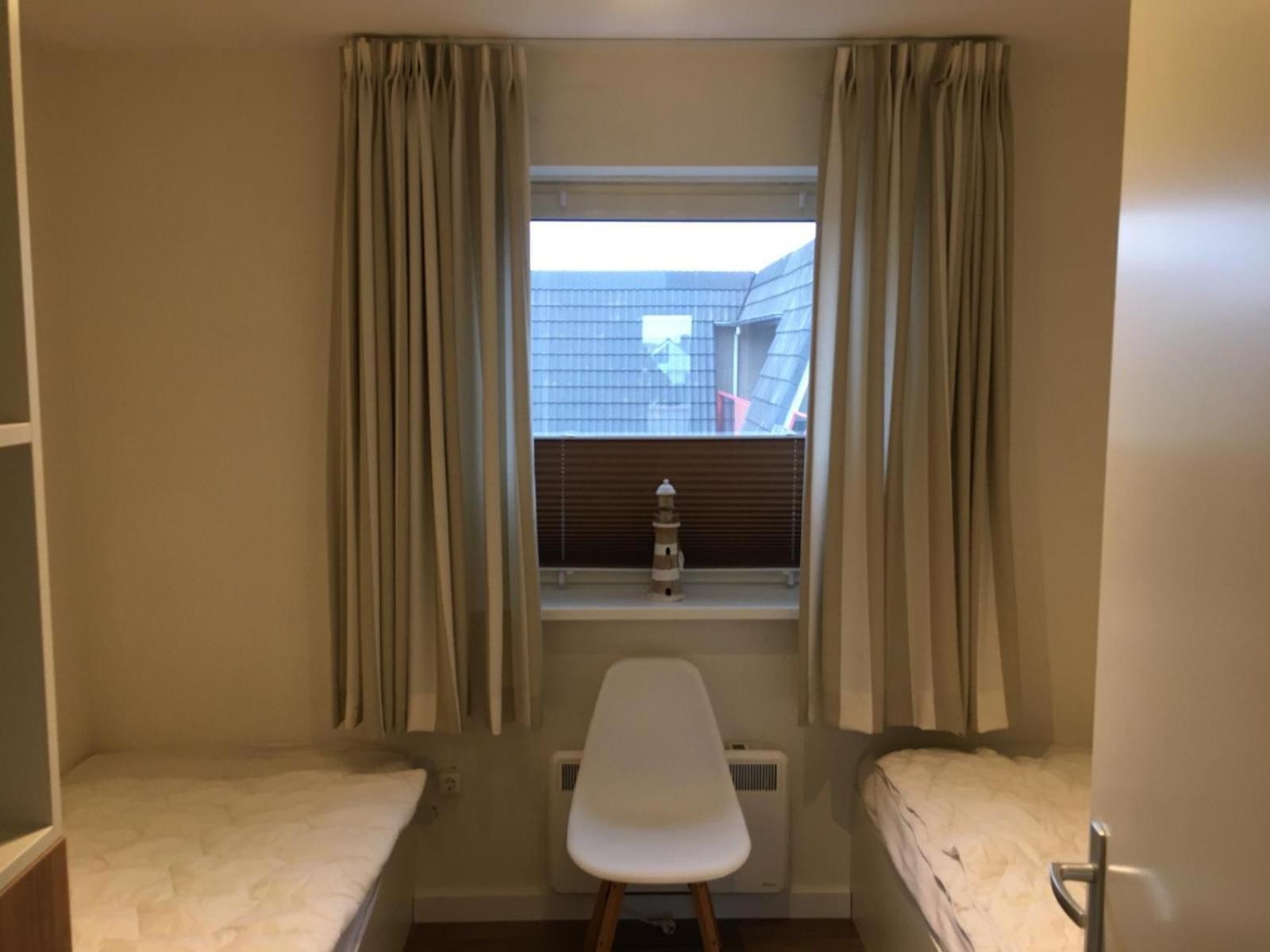 Amelander Paradijs Ferienwohnung Buren  Zewnętrze zdjęcie