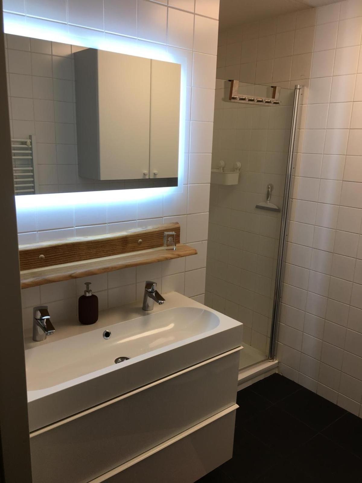 Amelander Paradijs Ferienwohnung Buren  Zewnętrze zdjęcie